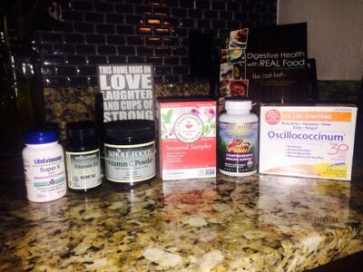 Top 10 Immune-Boosting Tips to Survive the Cold and Flu Season Image